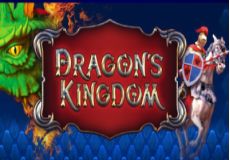 Dragon’s Kingdom