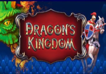 Dragon’s Kingdom logo