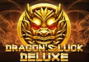 General information about Dragon’s Luck Deluxe slot