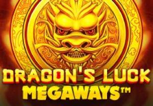 General information about Dragon's Luck Megaways slot