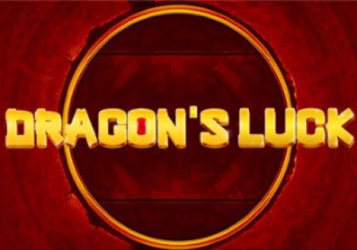 Dragon’s Luck logo