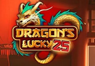 Dragon’s Lucky 25 logo