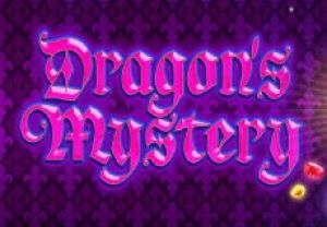 General information about Dragon’s Mystery slot