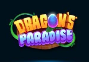 General information about Dragon's Paradise slot