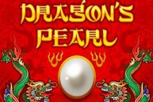 dragon's pearl slot machine