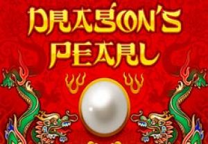 General information about Dragon’s Pearl slot