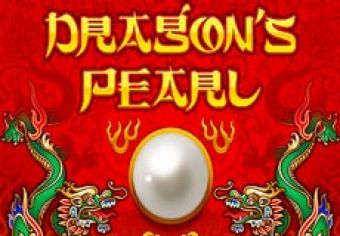 Dragon’s Pearl logo