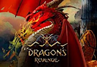 Dragon’s Revenge logo