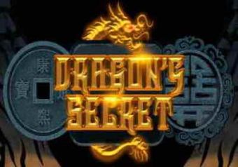 Dragon’s Secret logo