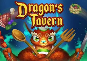 General information about Dragon’s Tavern slot