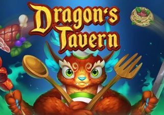 Dragon’s Tavern logo