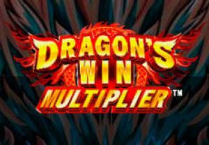 General information about Dragon's Win Multiplier slot