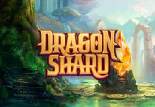 Dragon Shard logo