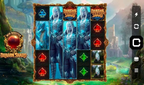Dragon Shard