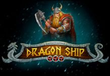 Dragon Ship