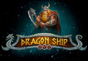 General information about Dragon Ship slot