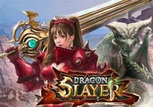 General information about Dragon Slayer slot