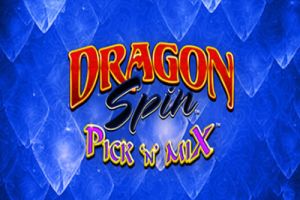 dragon spin pick n mix