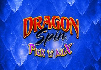 Dragon Spin Pick 'n' Mix logo