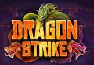 General information about Dragon Strike slot