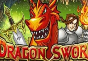 General information about Dragon Sword slot