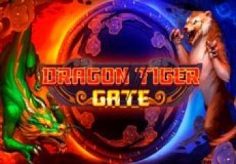 Dragon Tiger Gate logo