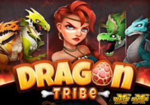 General information about Dragon Tribe slot