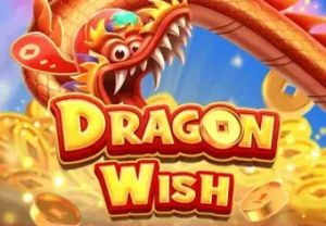 General information about Dragon Wish slot