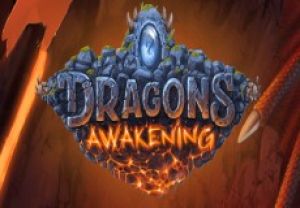 General information about Dragons Awakening slot