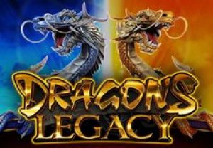 General information about Dragons Legacy slot