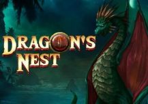 Dragon's Nest