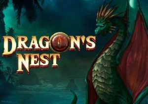 General information about Dragon's Nest slot