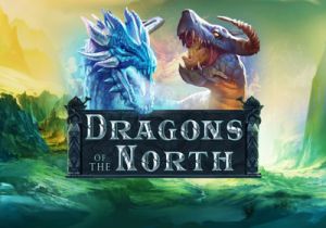 General information about Dragons of the North slot