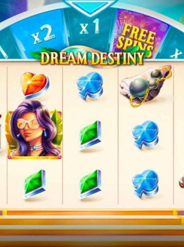 Dream Destiny