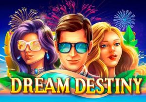 General information about Dream Destiny slot