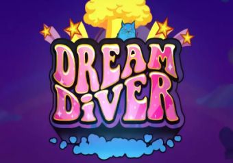 Dream Diver logo