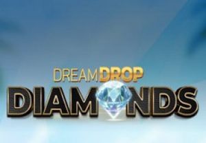 General information about Dream Drop Diamonds slot