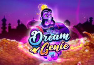 General information about Dream Genie slot