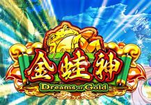 Dreams of Gold