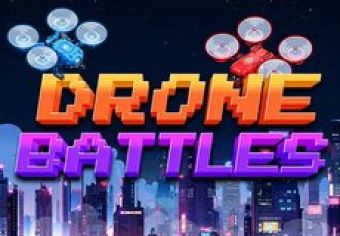 Drone Battles logo