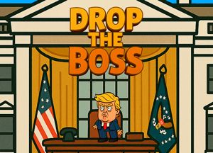 General information about Drop The Boss slot