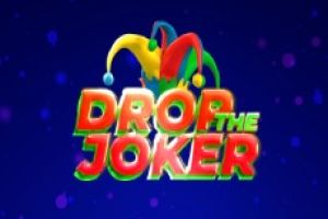 joker drop slot