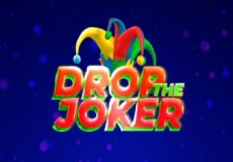 Drop the Joker logo