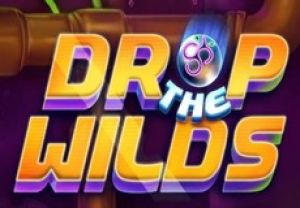 General information about Drop the Wilds slot