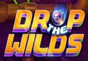 Drop the Wilds logo
