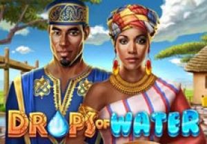 General information about Drops of Water slot