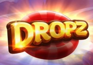 DROPZ logo