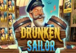 Drunken Sailor