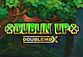 Dublin Up Doublemax logo