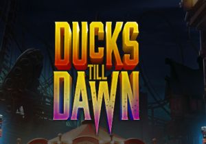 General information about Ducks till Dawn slot